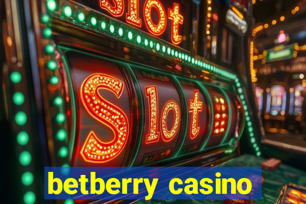 betberry casino